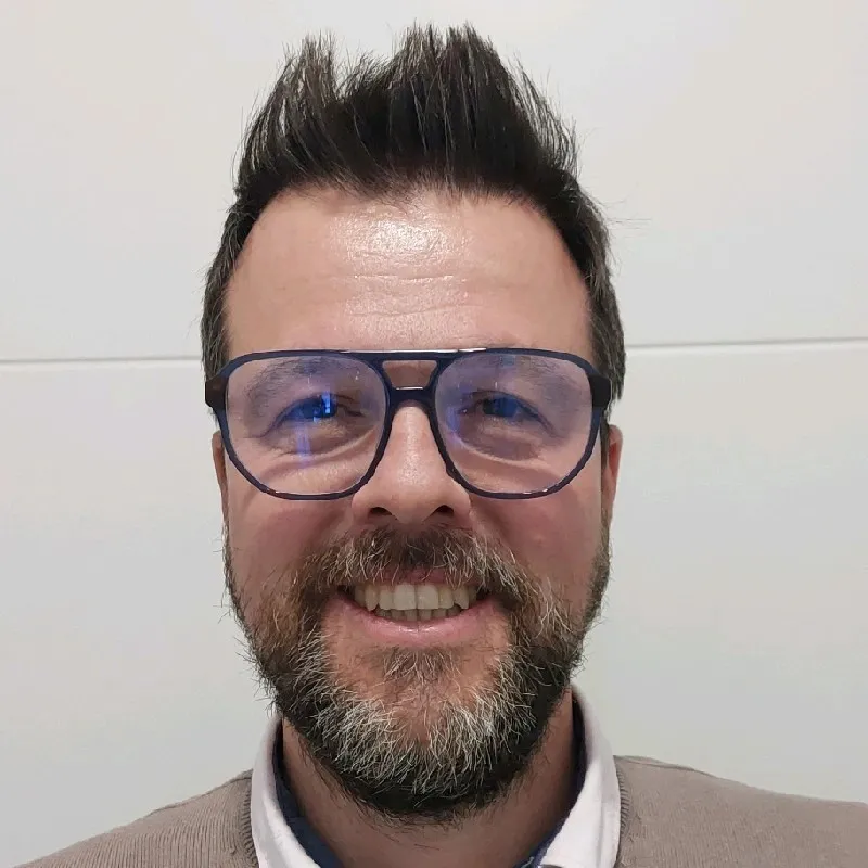 Juan José Expósito González